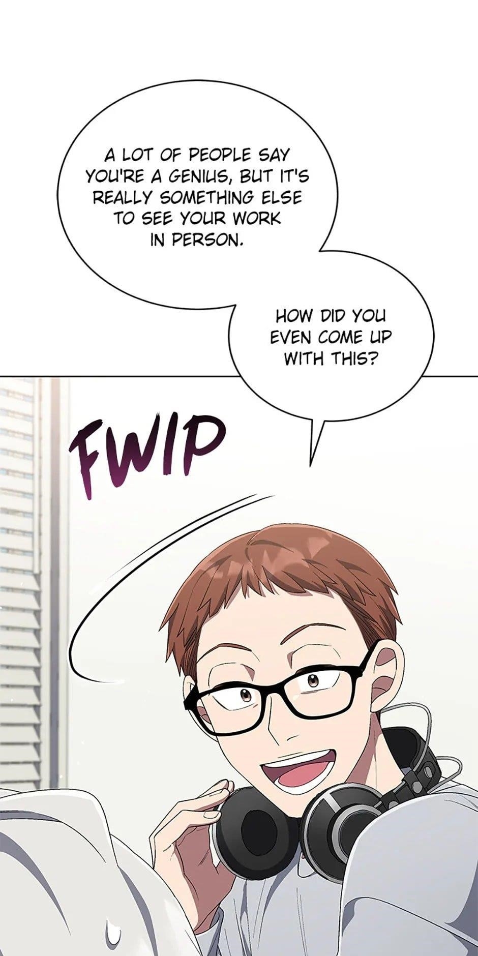 The Slow Second Life of a Dismissed Dark Soldier (age 30) Chapter 75 - Page 67