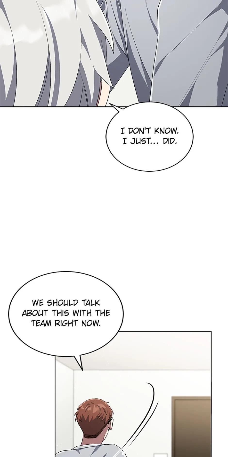 The Slow Second Life of a Dismissed Dark Soldier (age 30) Chapter 75 - Page 68