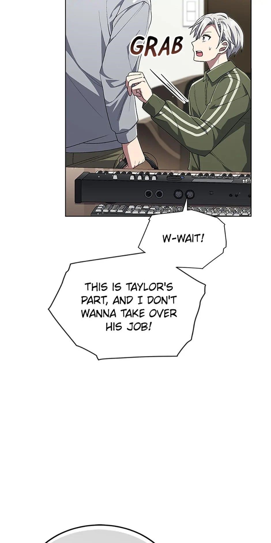 The Slow Second Life of a Dismissed Dark Soldier (age 30) Chapter 75 - Page 69