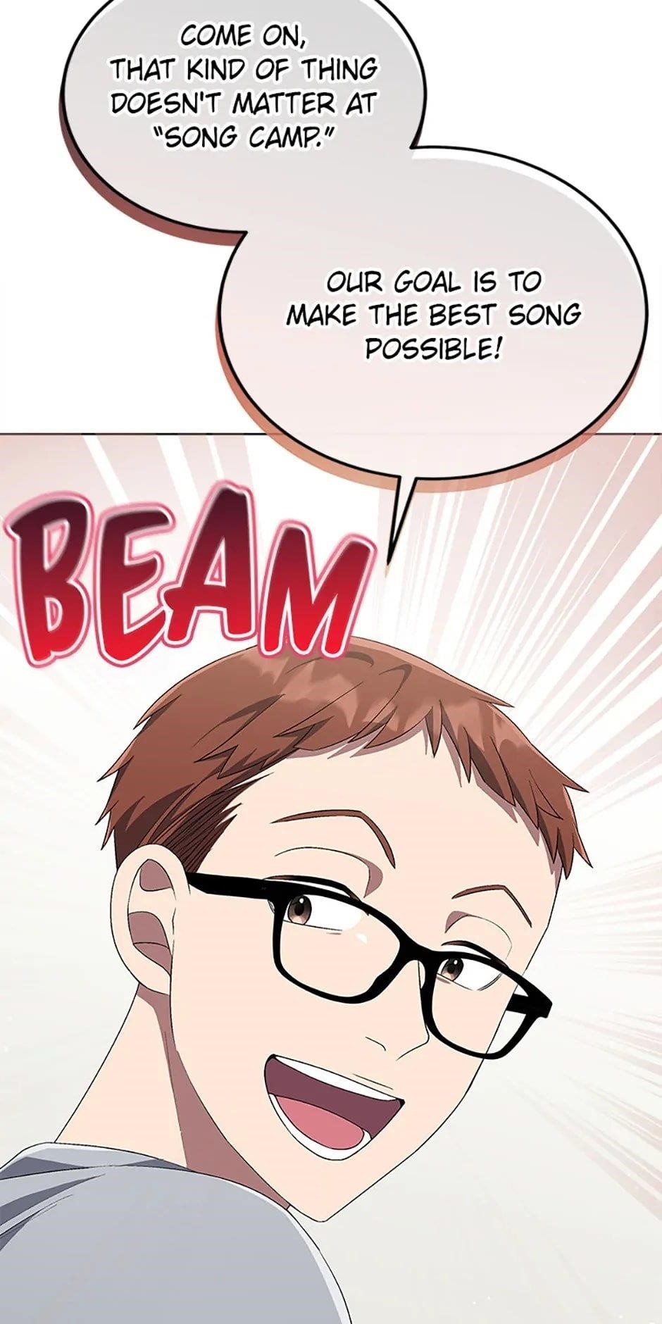 The Slow Second Life of a Dismissed Dark Soldier (age 30) Chapter 75 - Page 70