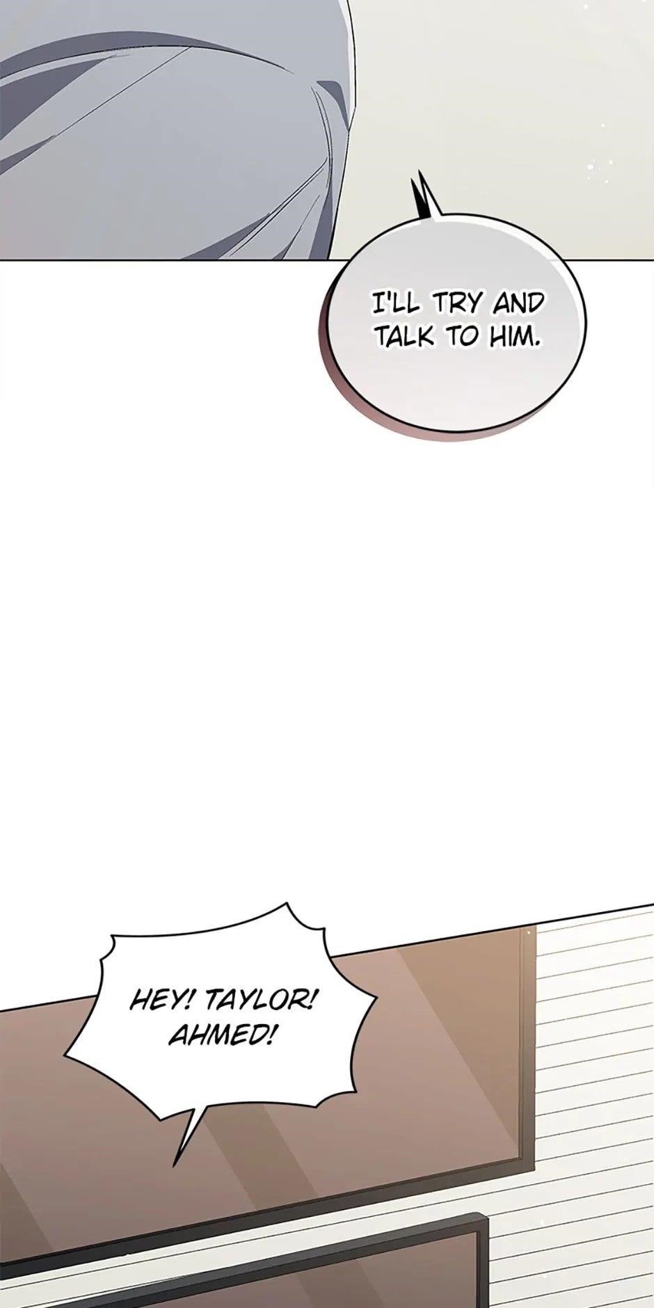 The Slow Second Life of a Dismissed Dark Soldier (age 30) Chapter 75 - Page 71