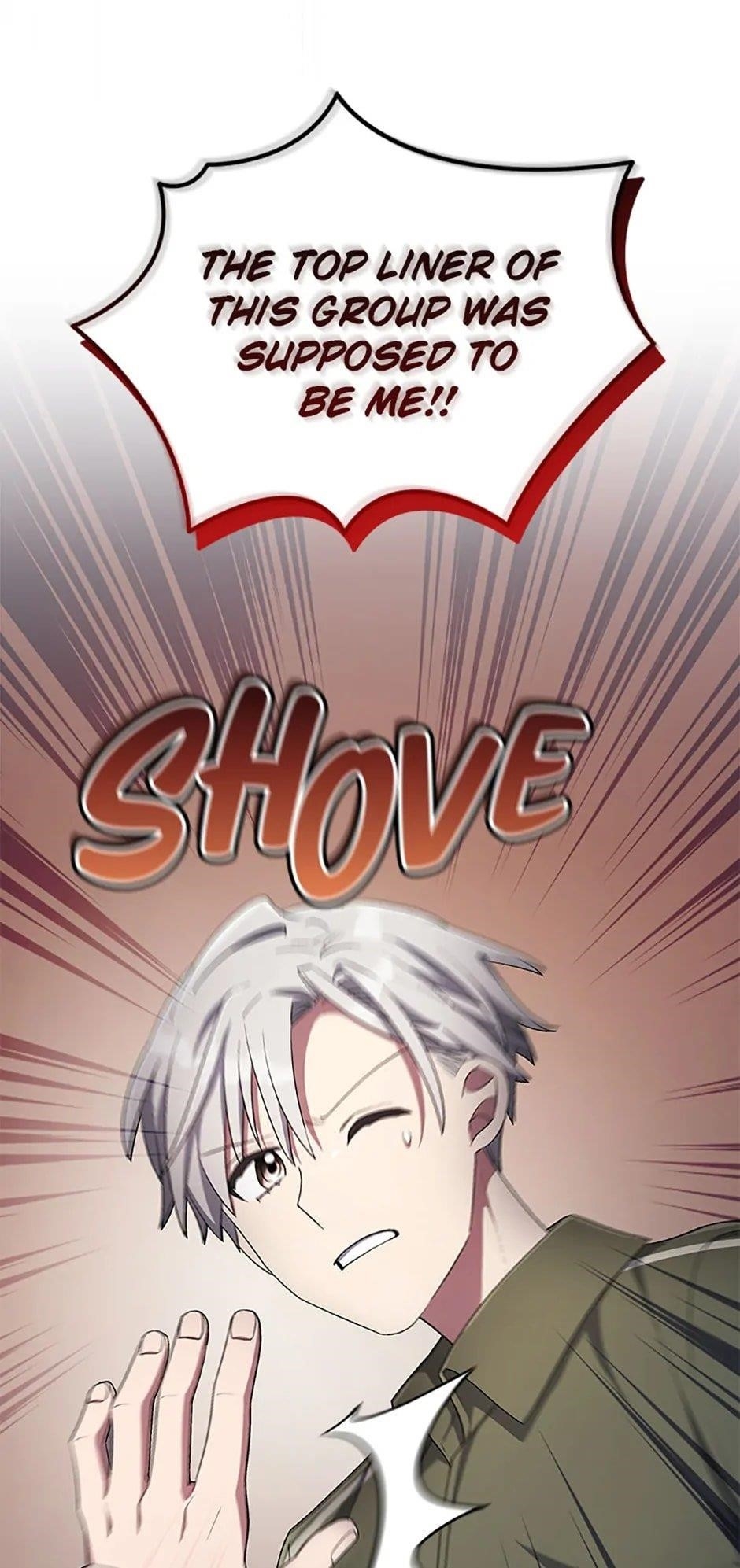 The Slow Second Life of a Dismissed Dark Soldier (age 30) Chapter 75 - Page 74