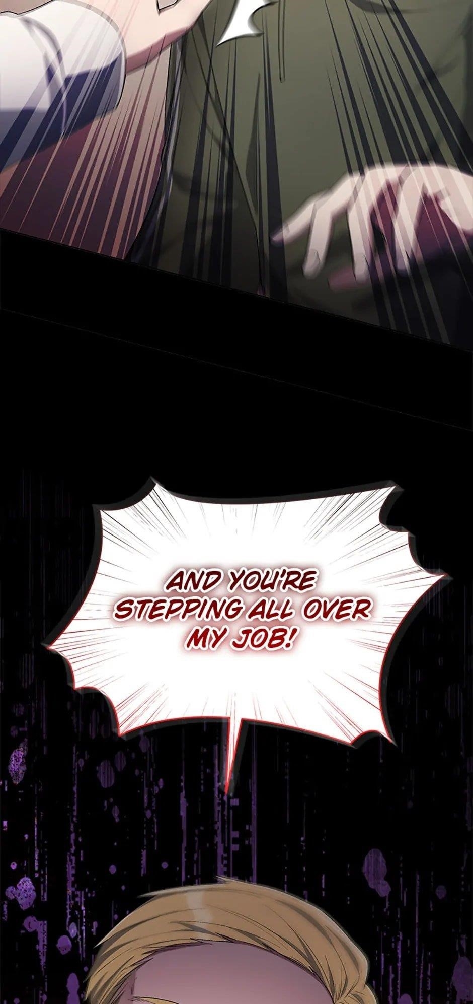 The Slow Second Life of a Dismissed Dark Soldier (age 30) Chapter 75 - Page 75