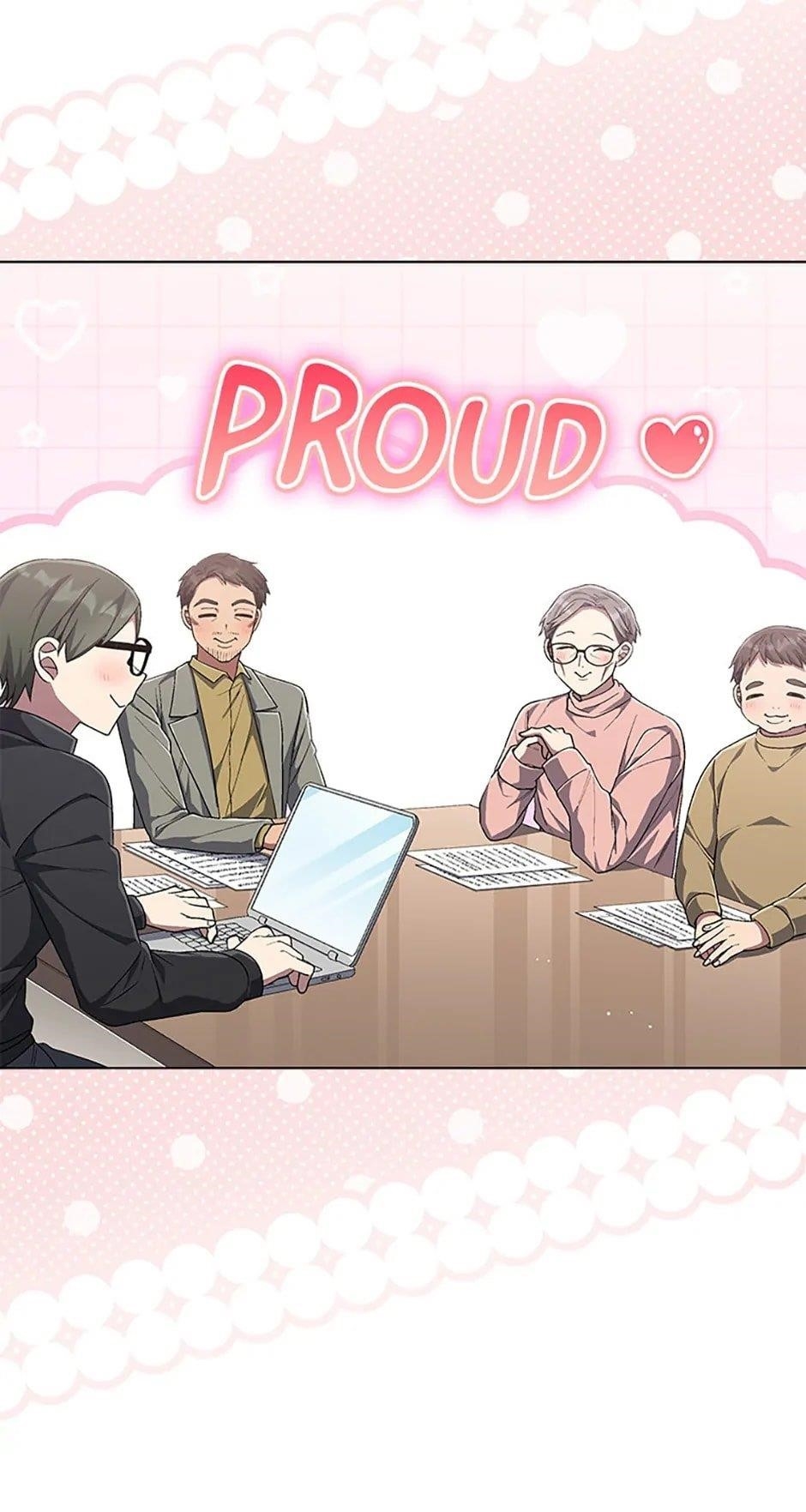 The Slow Second Life of a Dismissed Dark Soldier (age 30) Chapter 75 - Page 9