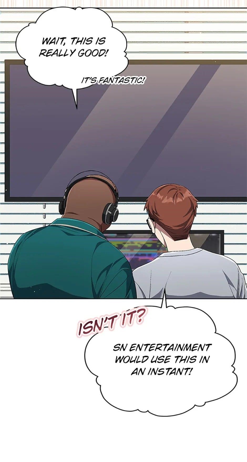 The Slow Second Life of a Dismissed Dark Soldier (age 30) Chapter 76 - Page 14