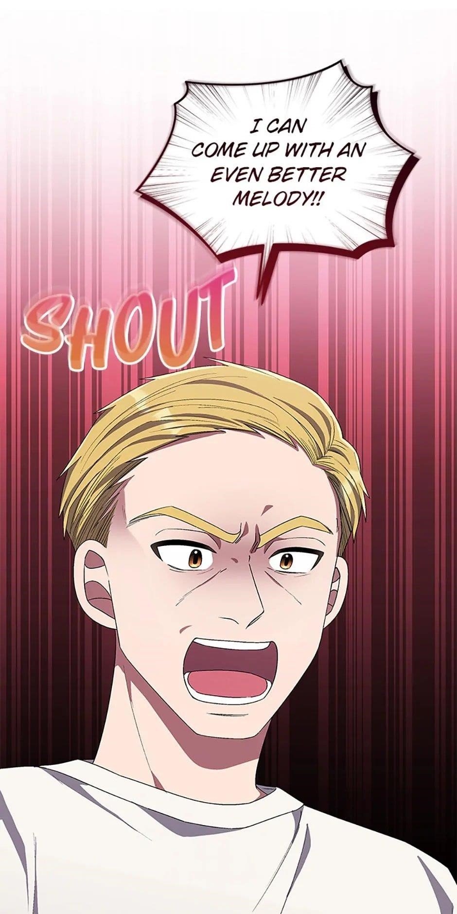 The Slow Second Life of a Dismissed Dark Soldier (age 30) Chapter 76 - Page 15