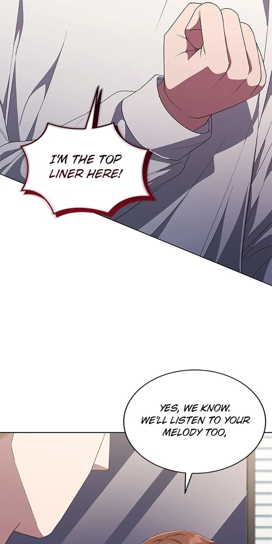 The Slow Second Life of a Dismissed Dark Soldier (age 30) Chapter 76 - Page 16