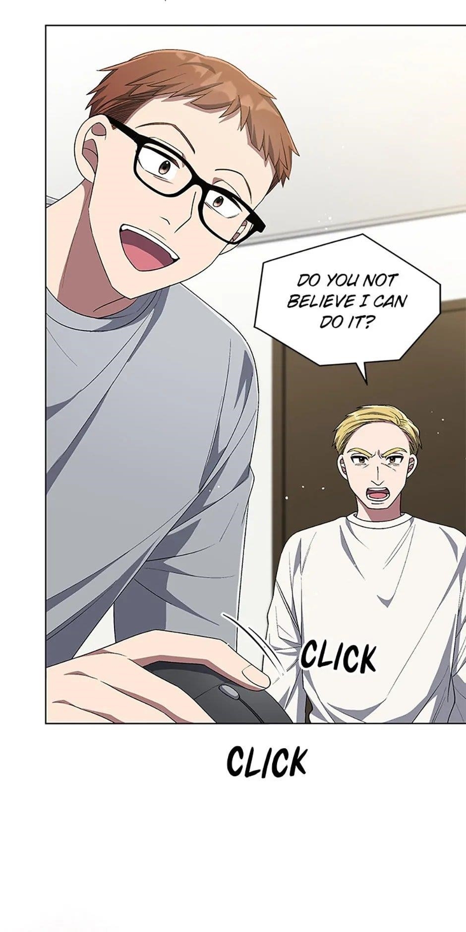 The Slow Second Life of a Dismissed Dark Soldier (age 30) Chapter 76 - Page 18