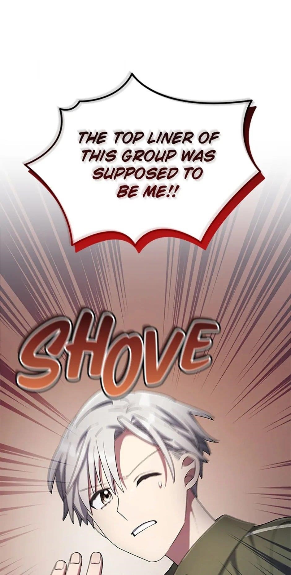 The Slow Second Life of a Dismissed Dark Soldier (age 30) Chapter 76 - Page 2