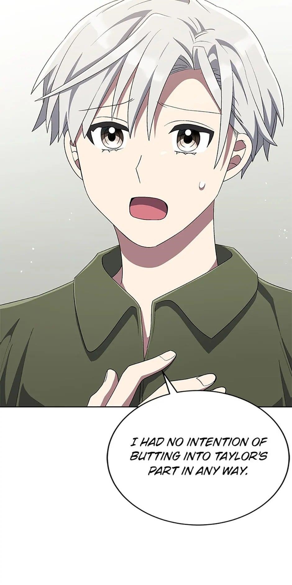 The Slow Second Life of a Dismissed Dark Soldier (age 30) Chapter 76 - Page 21