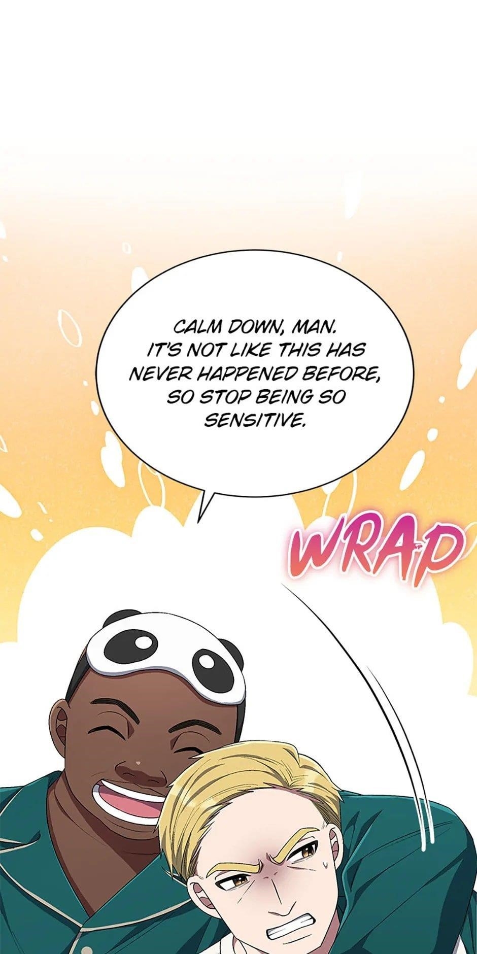 The Slow Second Life of a Dismissed Dark Soldier (age 30) Chapter 76 - Page 24