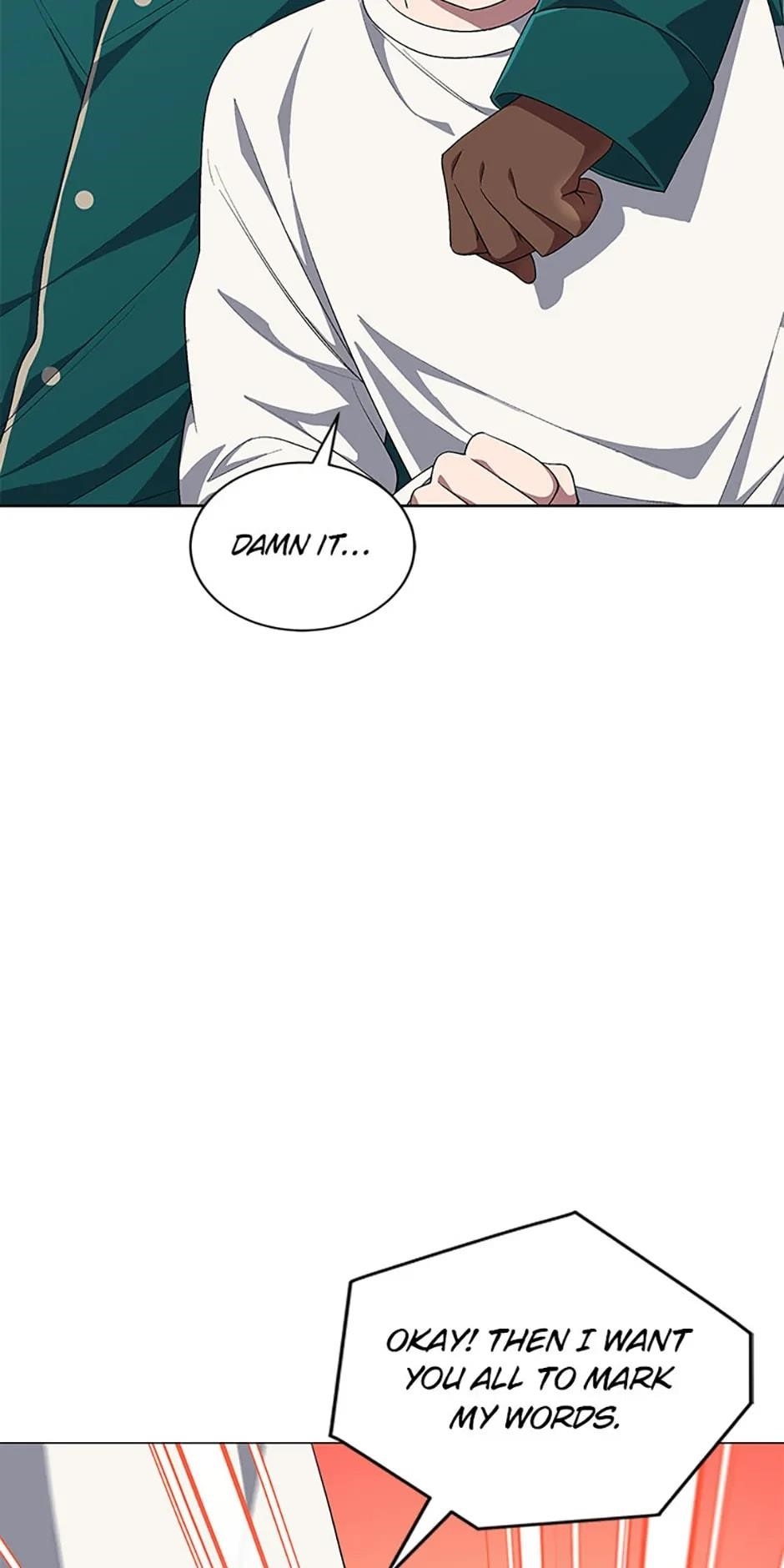 The Slow Second Life of a Dismissed Dark Soldier (age 30) Chapter 76 - Page 25