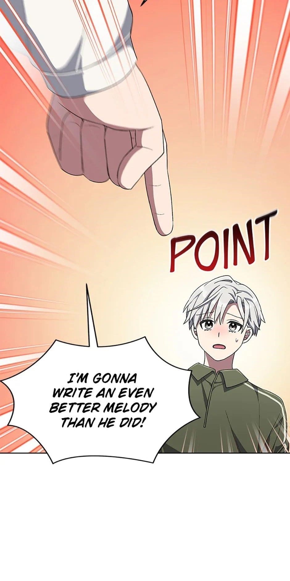 The Slow Second Life of a Dismissed Dark Soldier (age 30) Chapter 76 - Page 26