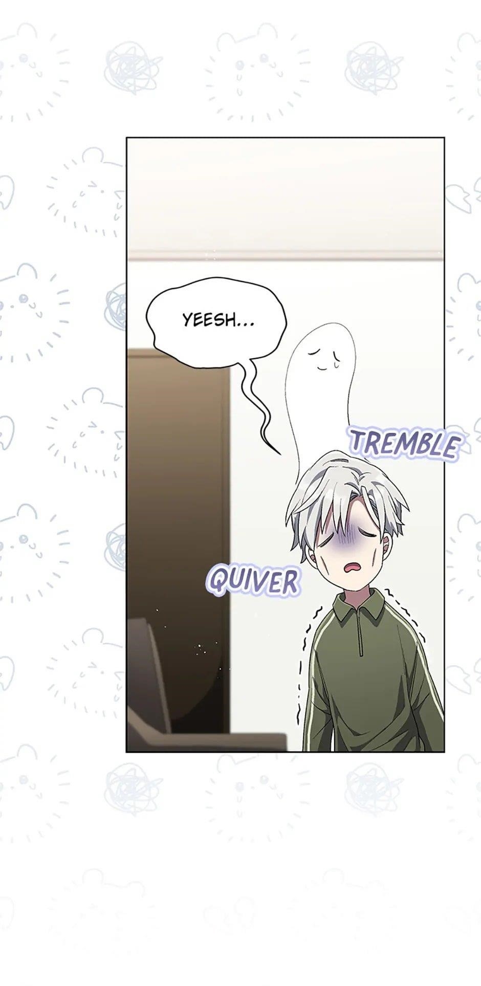 The Slow Second Life of a Dismissed Dark Soldier (age 30) Chapter 76 - Page 28