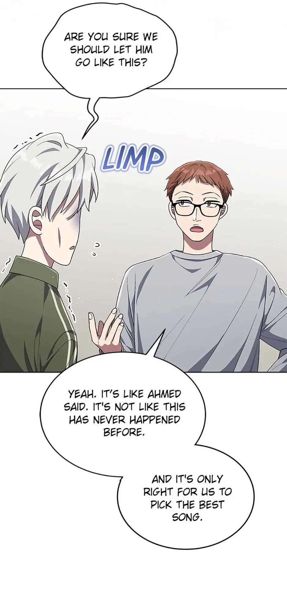 The Slow Second Life of a Dismissed Dark Soldier (age 30) Chapter 76 - Page 29