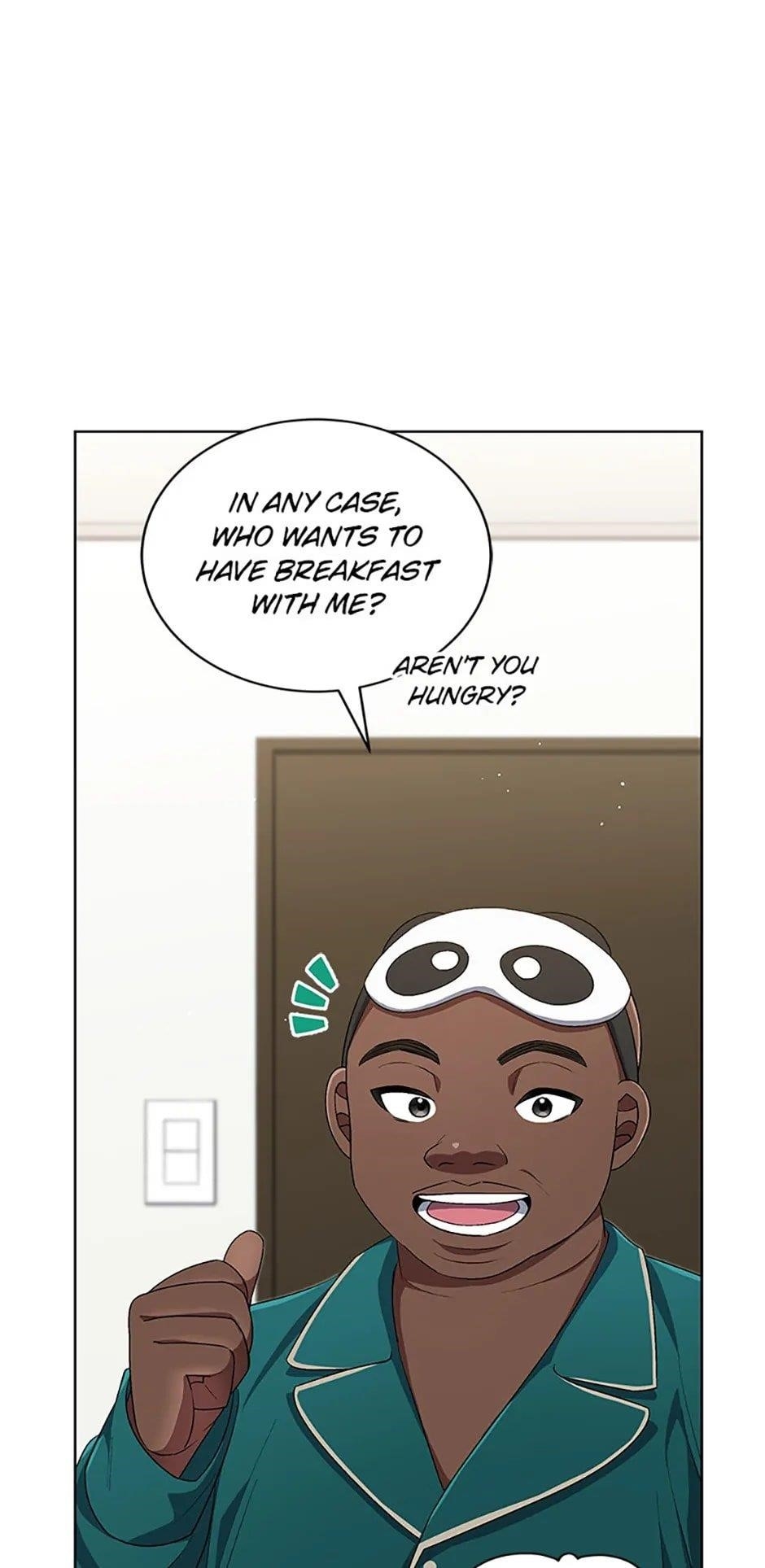 The Slow Second Life of a Dismissed Dark Soldier (age 30) Chapter 76 - Page 30