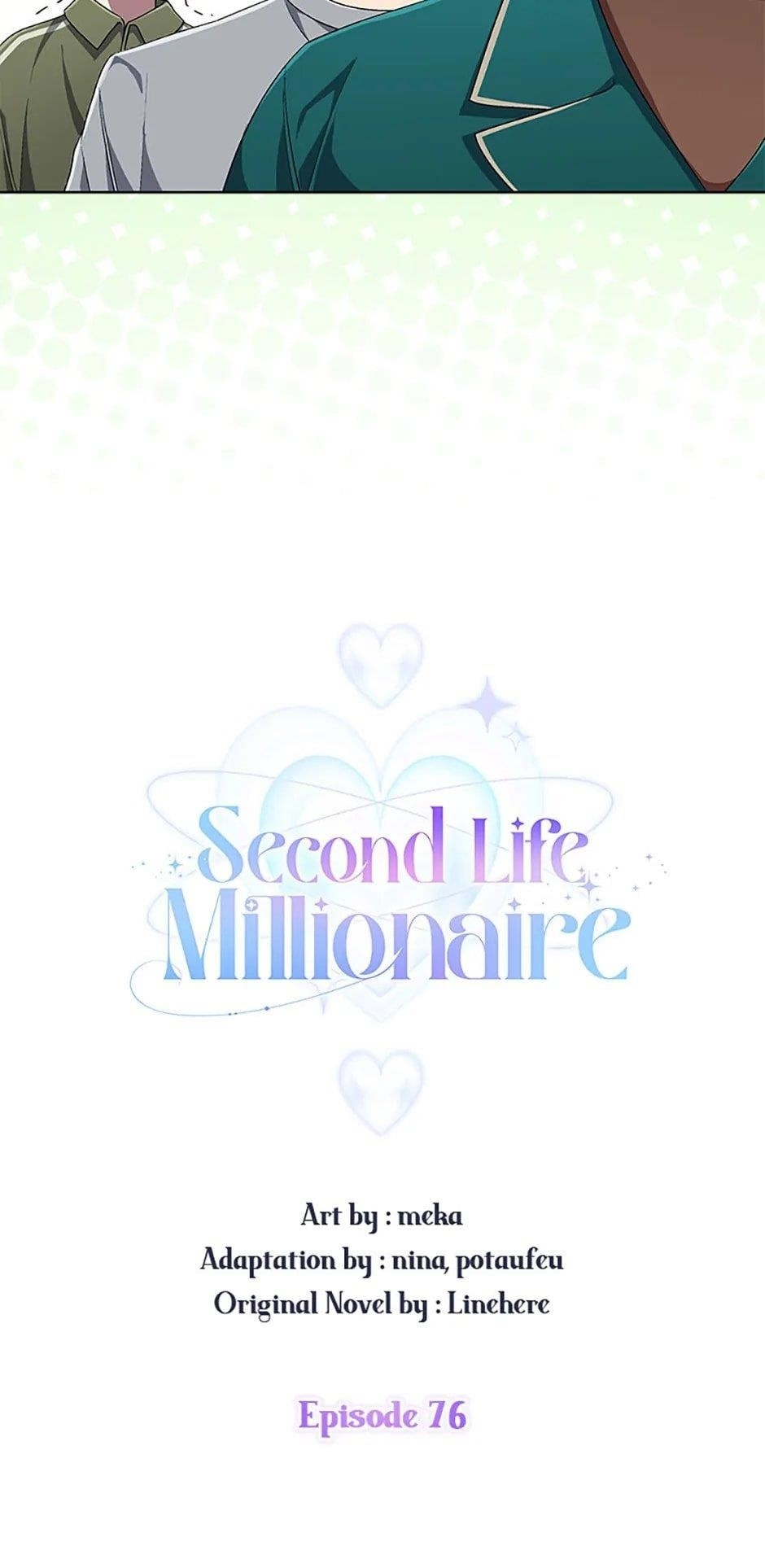 The Slow Second Life of a Dismissed Dark Soldier (age 30) Chapter 76 - Page 32