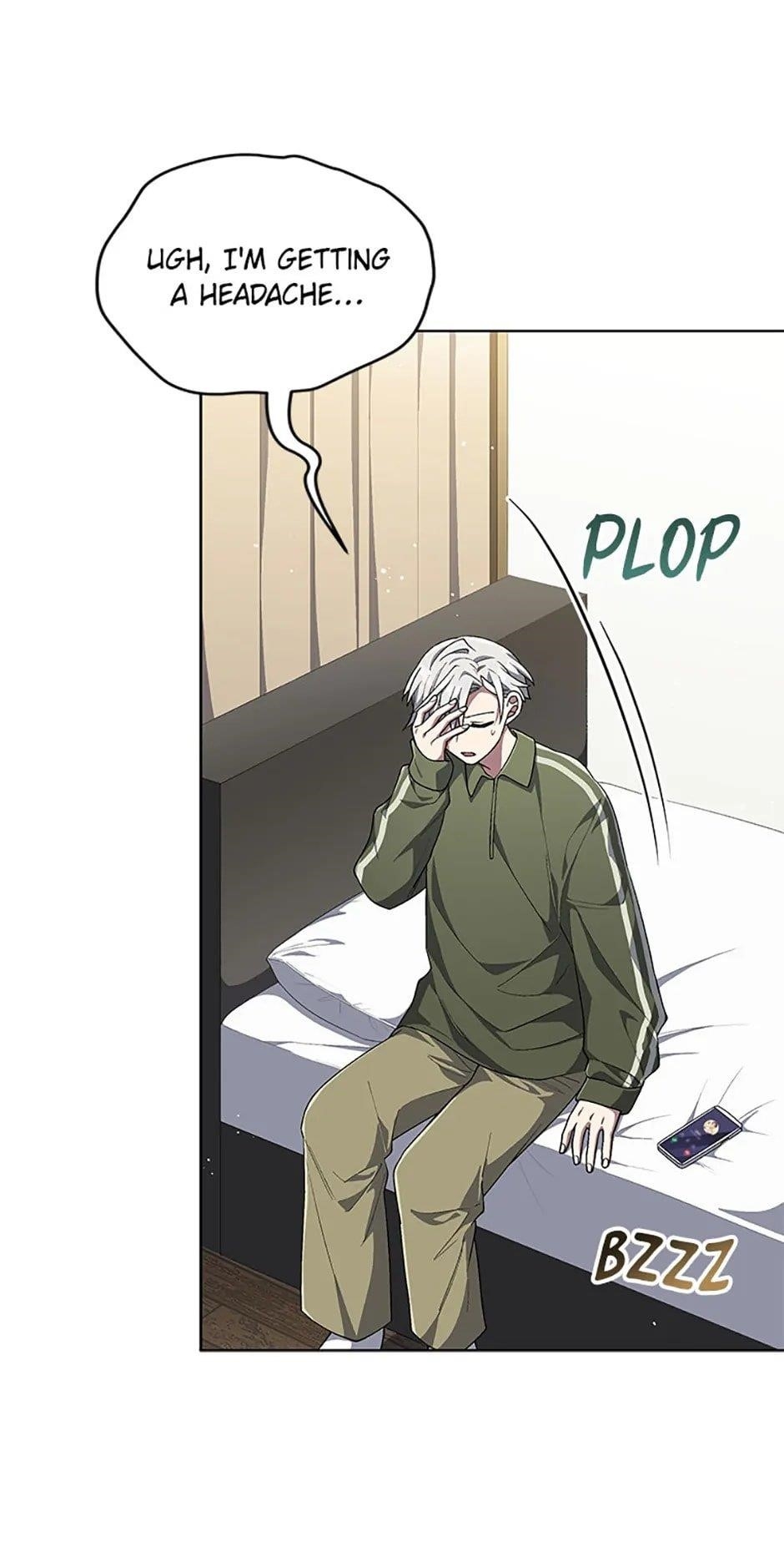 The Slow Second Life of a Dismissed Dark Soldier (age 30) Chapter 76 - Page 33