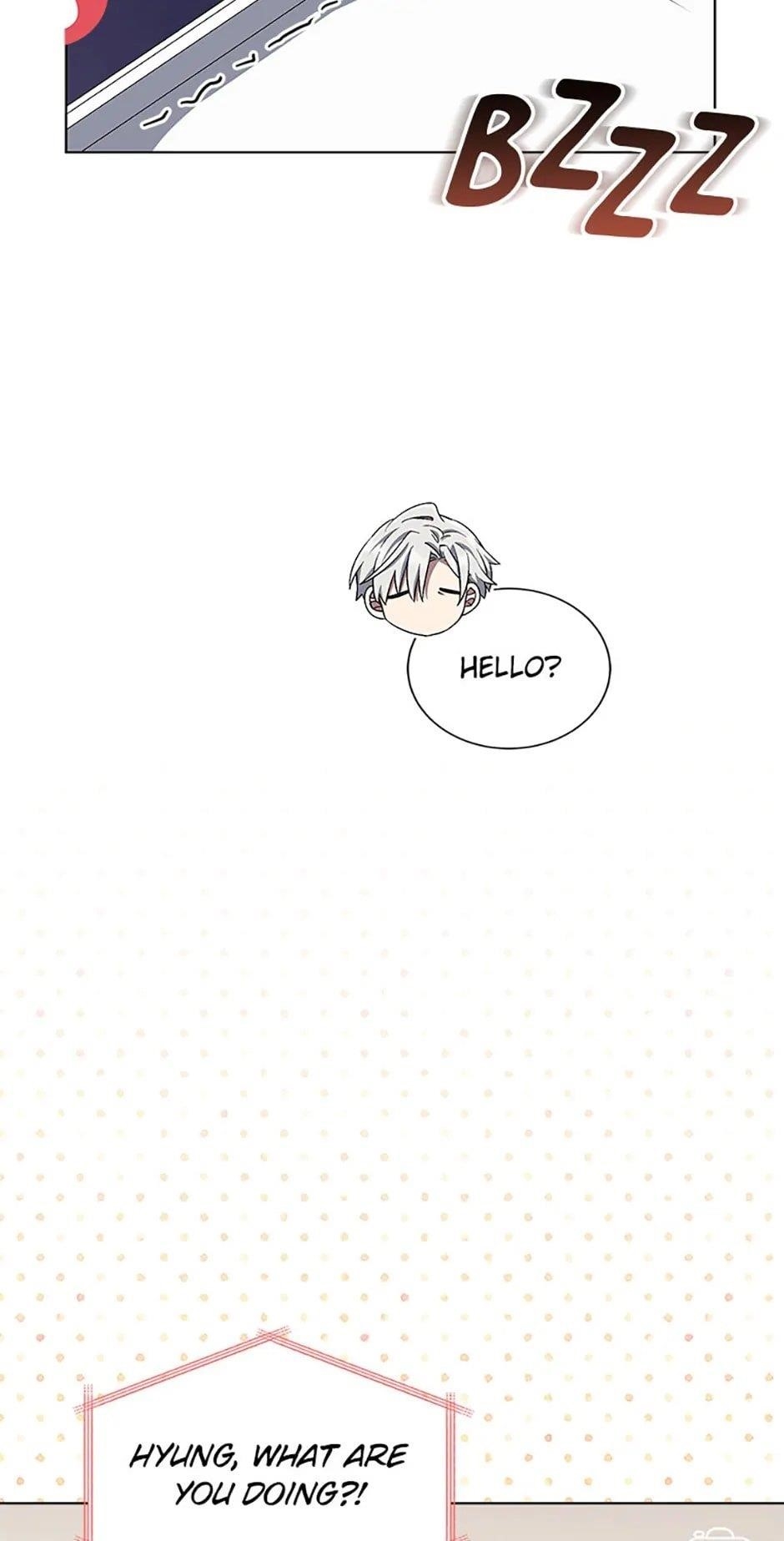 The Slow Second Life of a Dismissed Dark Soldier (age 30) Chapter 76 - Page 35