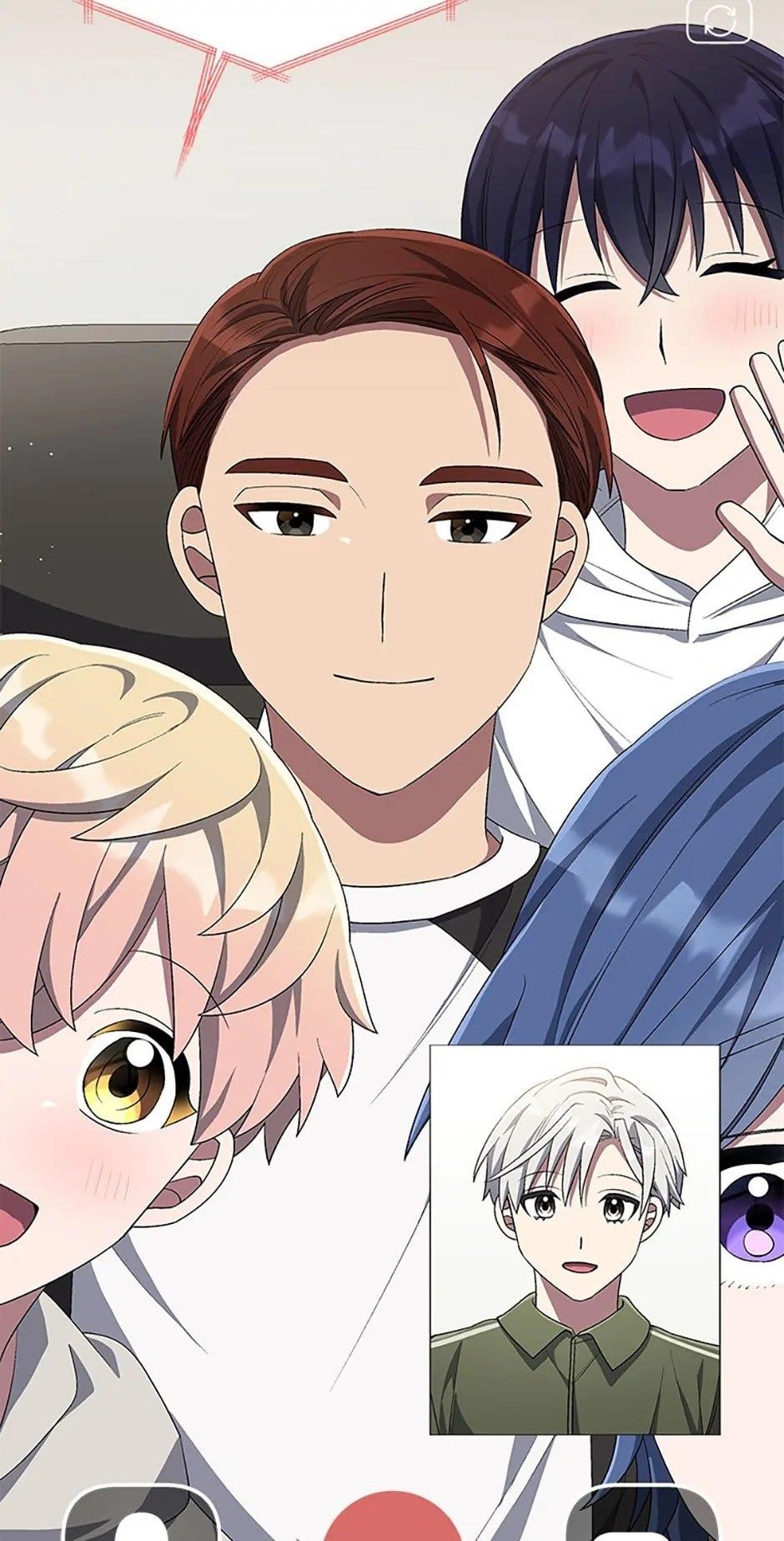 The Slow Second Life of a Dismissed Dark Soldier (age 30) Chapter 76 - Page 36