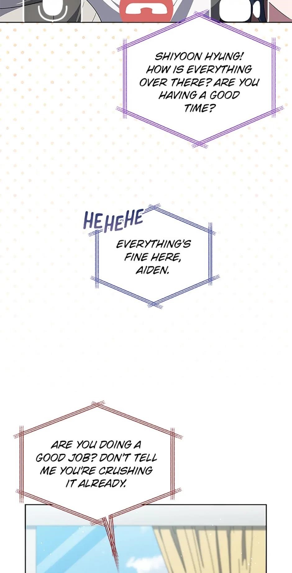 The Slow Second Life of a Dismissed Dark Soldier (age 30) Chapter 76 - Page 37