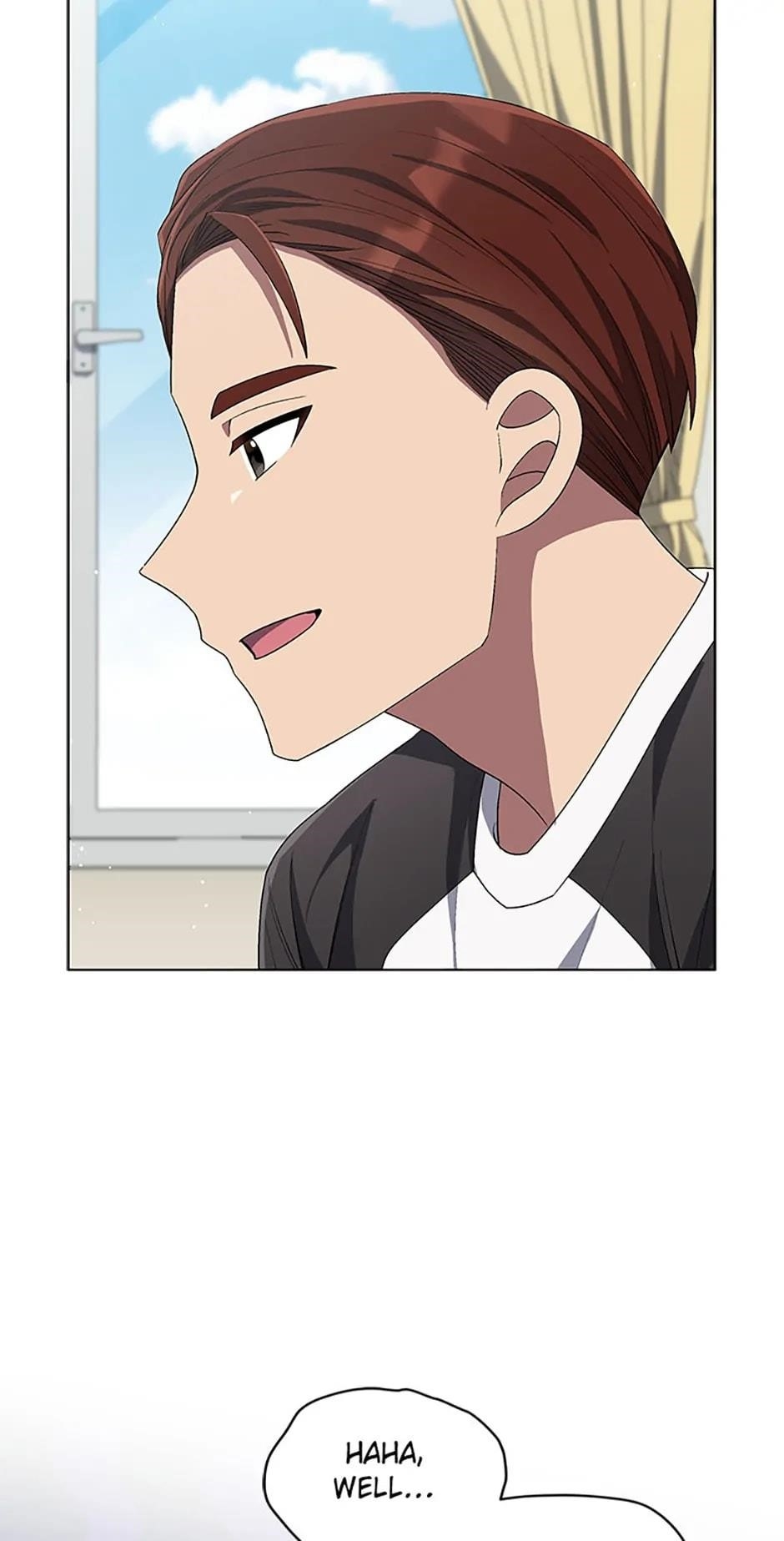 The Slow Second Life of a Dismissed Dark Soldier (age 30) Chapter 76 - Page 38