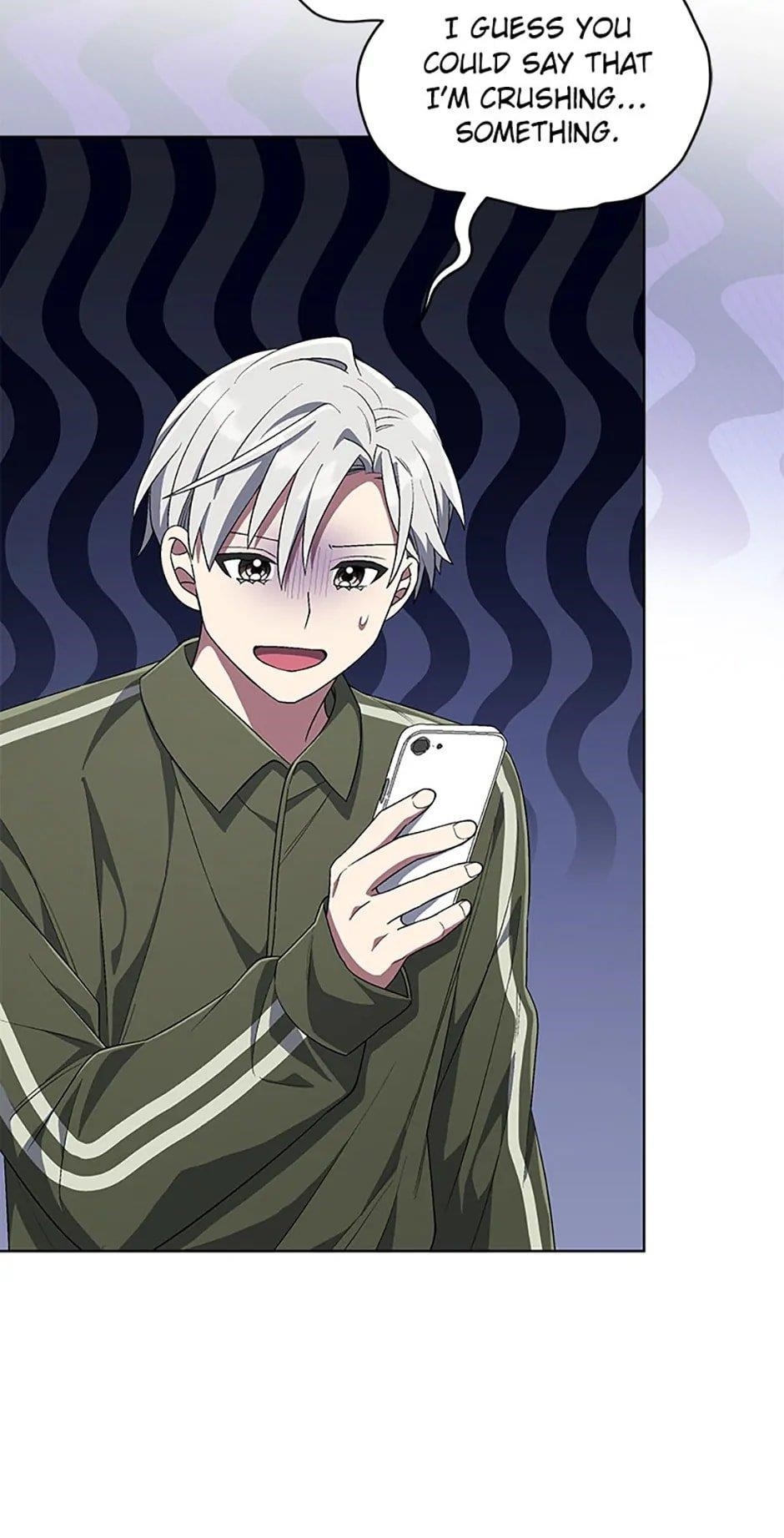 The Slow Second Life of a Dismissed Dark Soldier (age 30) Chapter 76 - Page 39