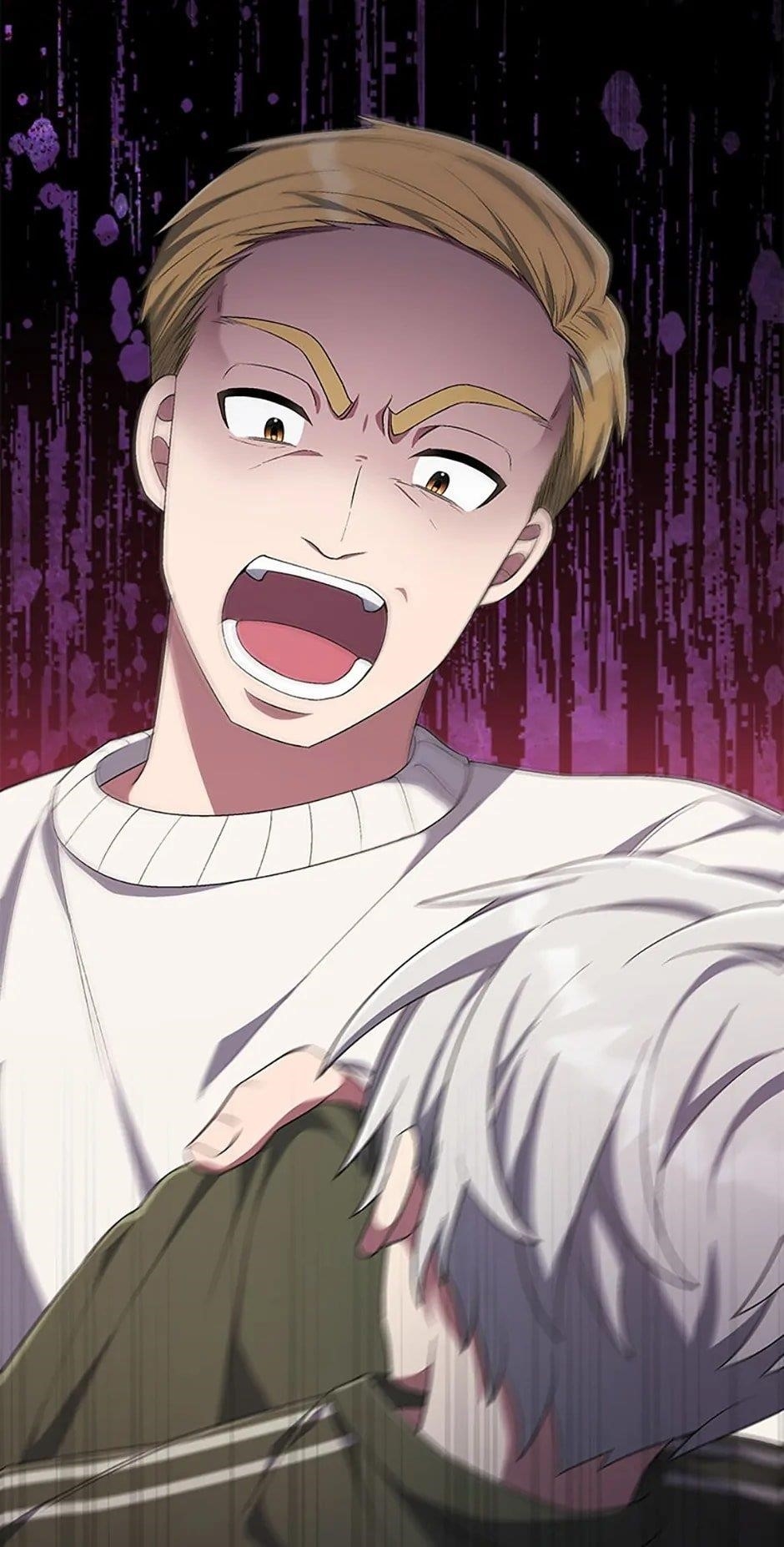 The Slow Second Life of a Dismissed Dark Soldier (age 30) Chapter 76 - Page 4