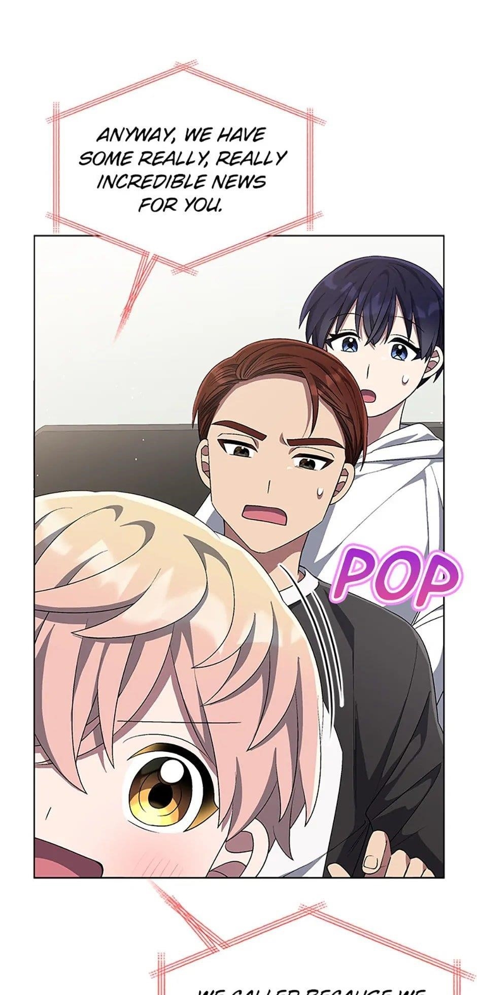 The Slow Second Life of a Dismissed Dark Soldier (age 30) Chapter 76 - Page 40