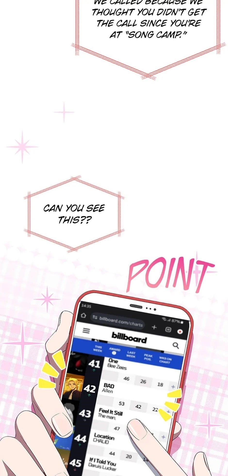 The Slow Second Life of a Dismissed Dark Soldier (age 30) Chapter 76 - Page 41