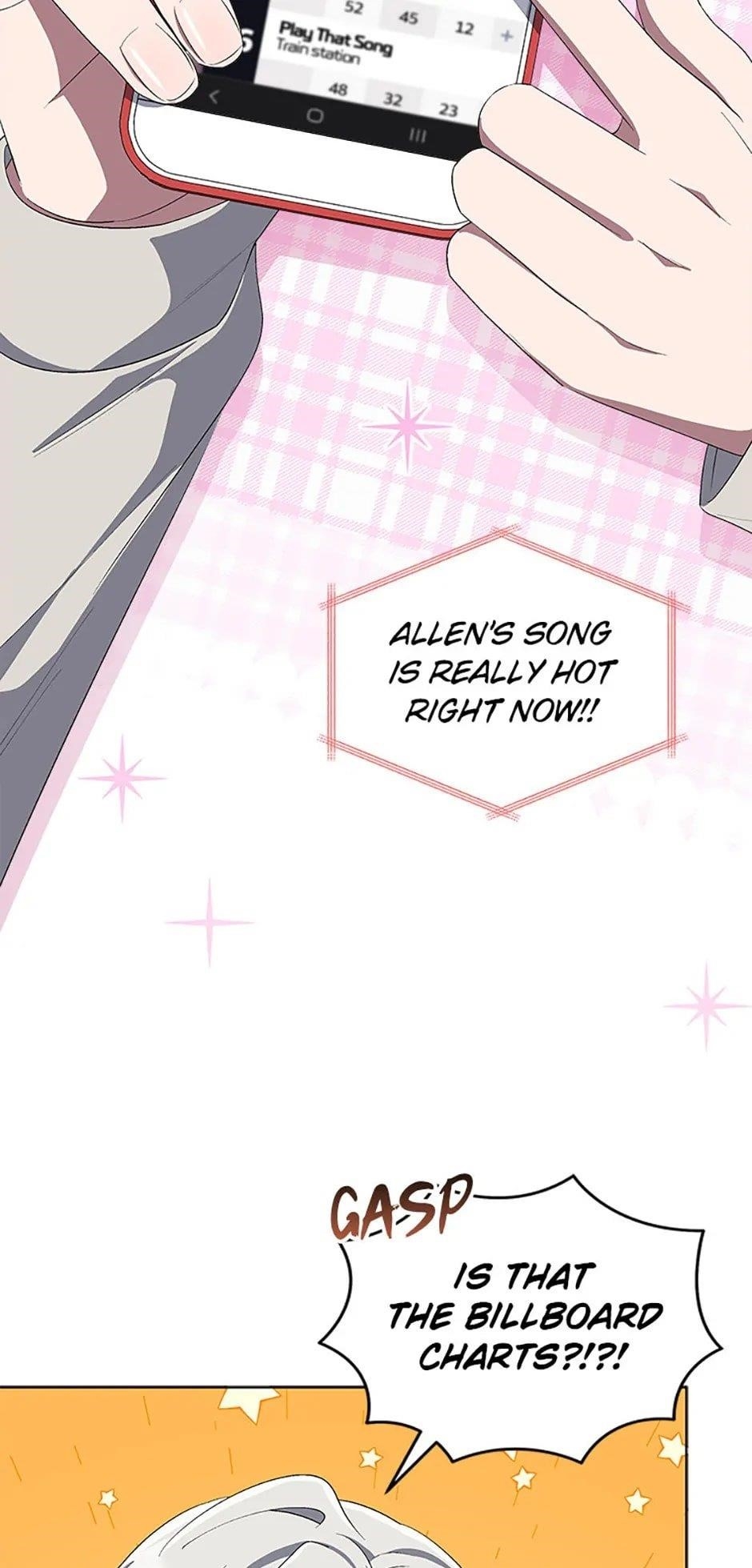 The Slow Second Life of a Dismissed Dark Soldier (age 30) Chapter 76 - Page 42