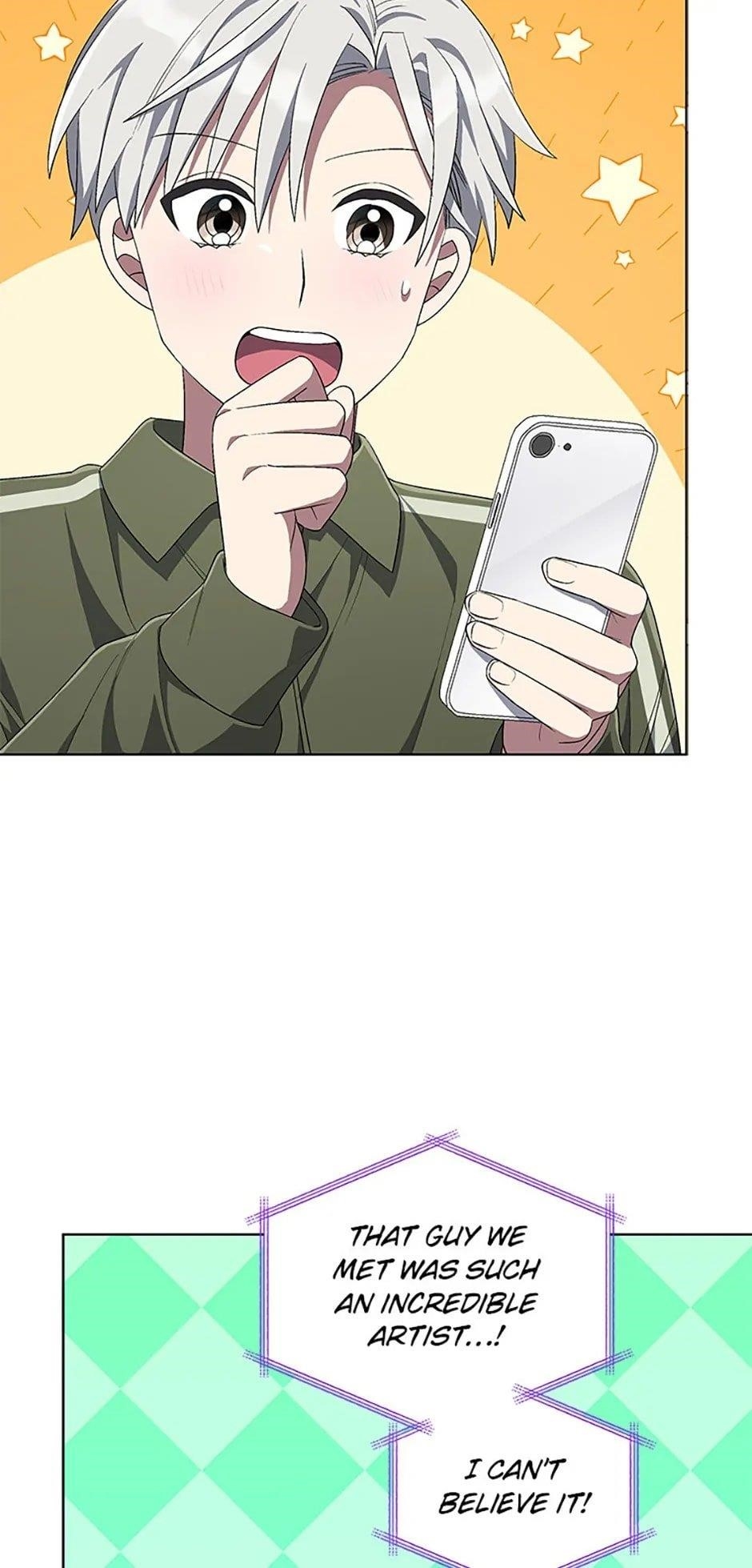 The Slow Second Life of a Dismissed Dark Soldier (age 30) Chapter 76 - Page 43