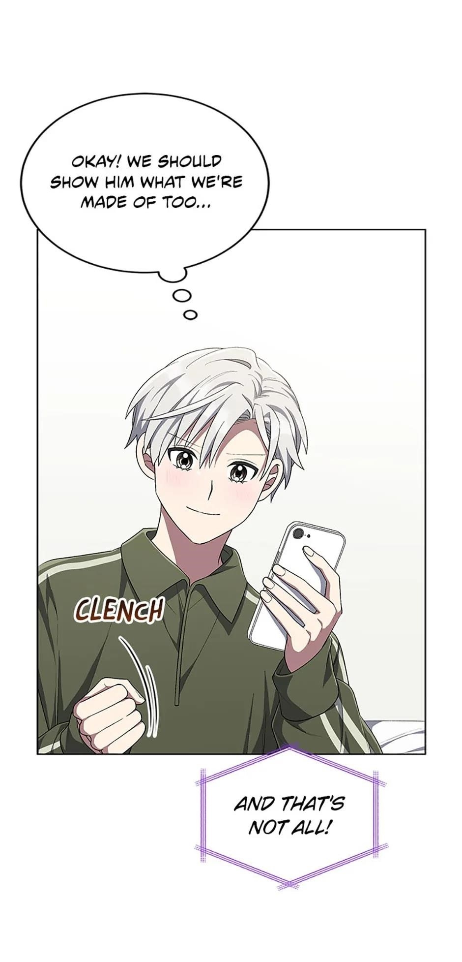 The Slow Second Life of a Dismissed Dark Soldier (age 30) Chapter 76 - Page 45