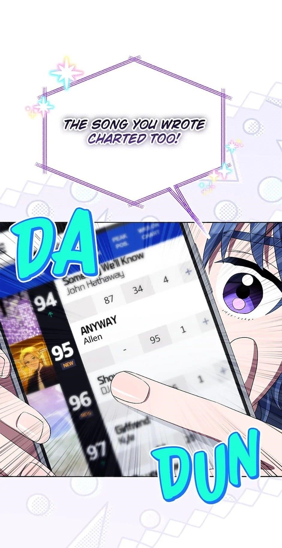 The Slow Second Life of a Dismissed Dark Soldier (age 30) Chapter 76 - Page 46