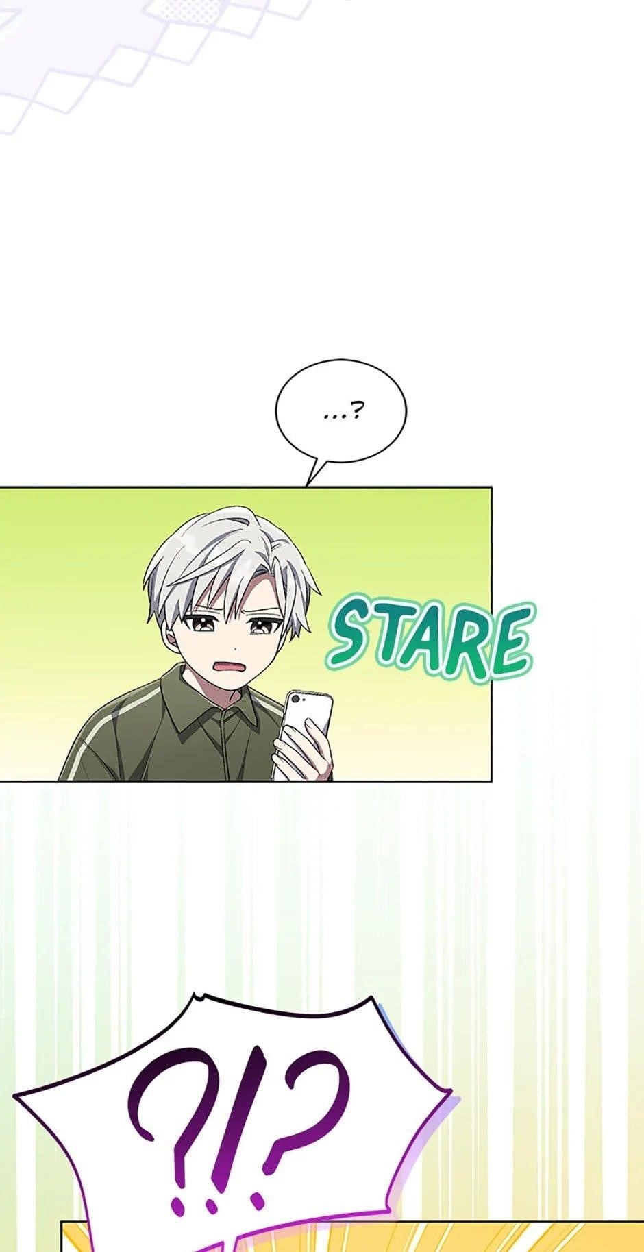 The Slow Second Life of a Dismissed Dark Soldier (age 30) Chapter 76 - Page 47