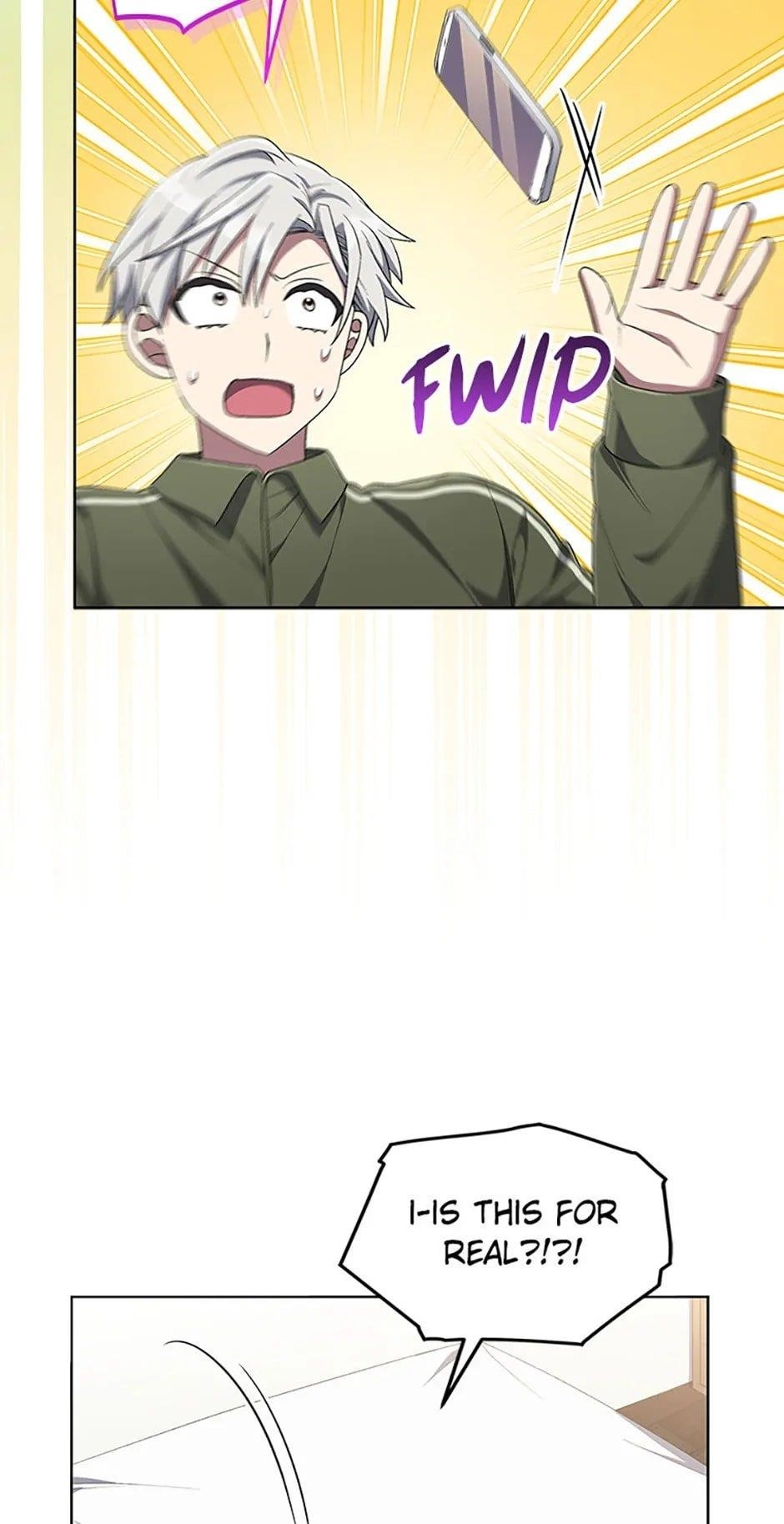 The Slow Second Life of a Dismissed Dark Soldier (age 30) Chapter 76 - Page 48