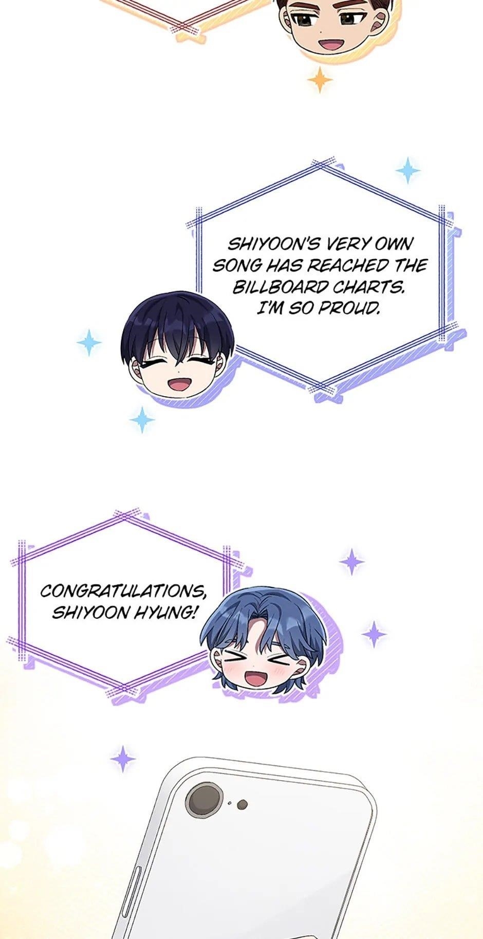 The Slow Second Life of a Dismissed Dark Soldier (age 30) Chapter 76 - Page 50