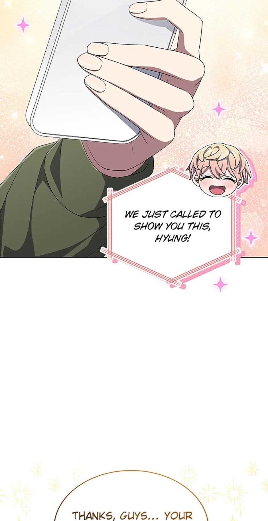 The Slow Second Life of a Dismissed Dark Soldier (age 30) Chapter 76 - Page 51