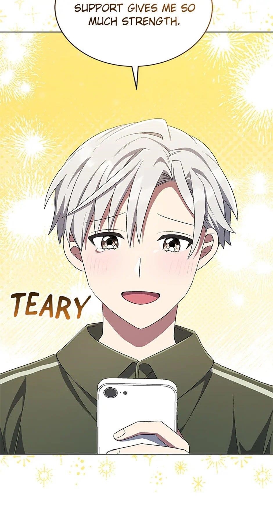 The Slow Second Life of a Dismissed Dark Soldier (age 30) Chapter 76 - Page 52