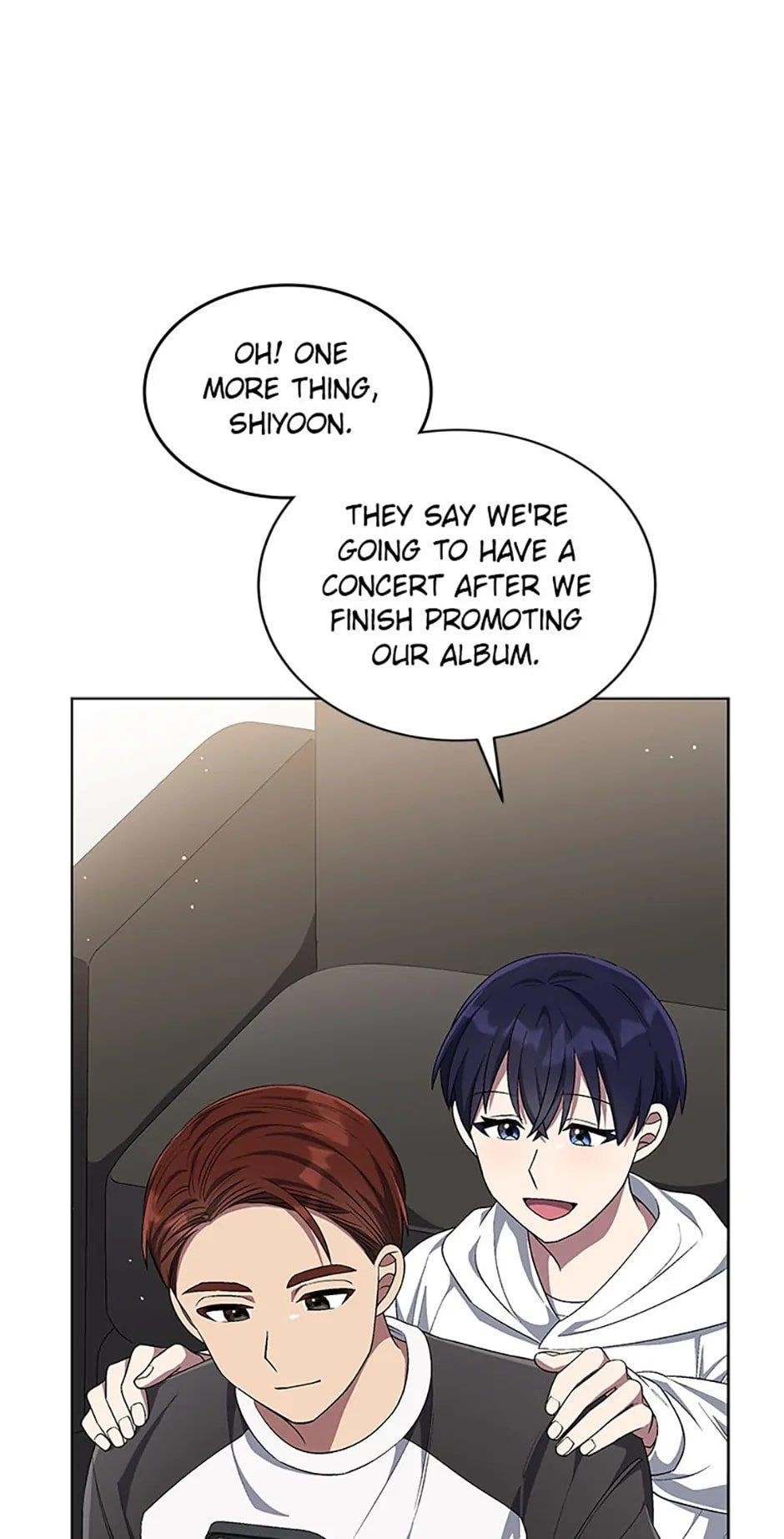 The Slow Second Life of a Dismissed Dark Soldier (age 30) Chapter 76 - Page 53