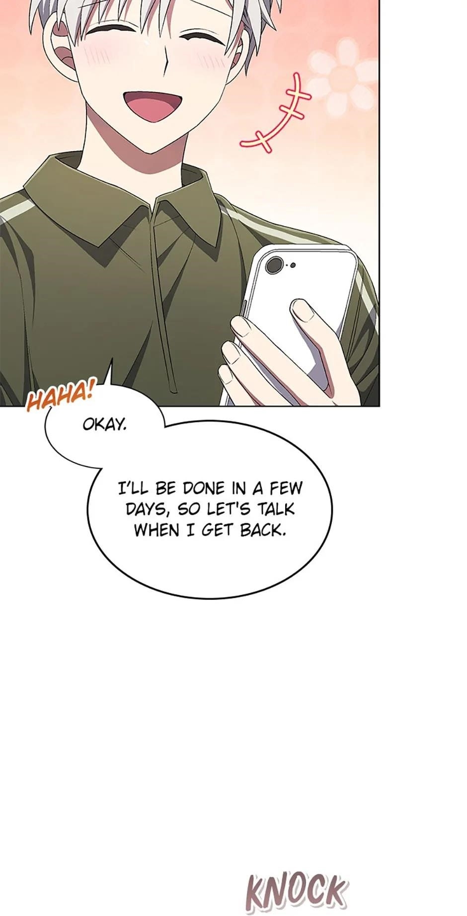 The Slow Second Life of a Dismissed Dark Soldier (age 30) Chapter 76 - Page 55