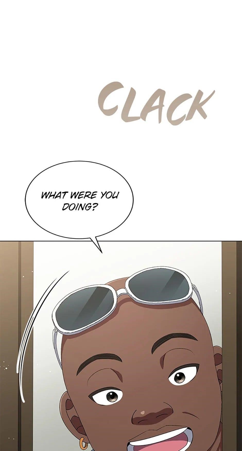 The Slow Second Life of a Dismissed Dark Soldier (age 30) Chapter 76 - Page 58