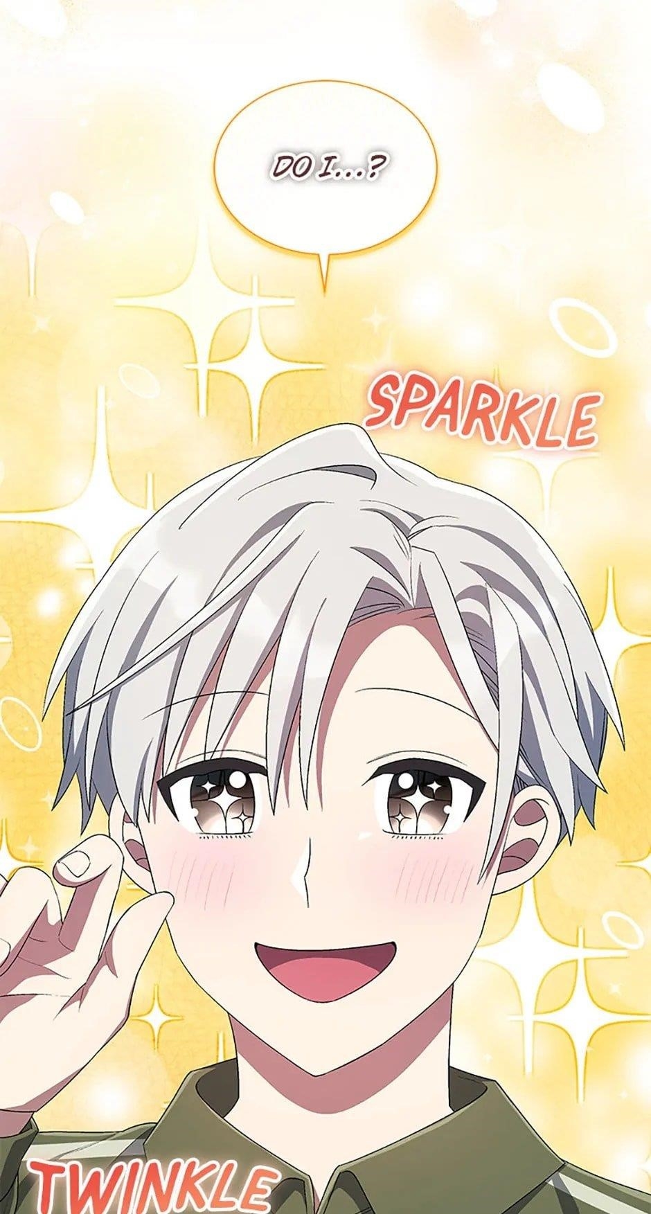 The Slow Second Life of a Dismissed Dark Soldier (age 30) Chapter 76 - Page 61