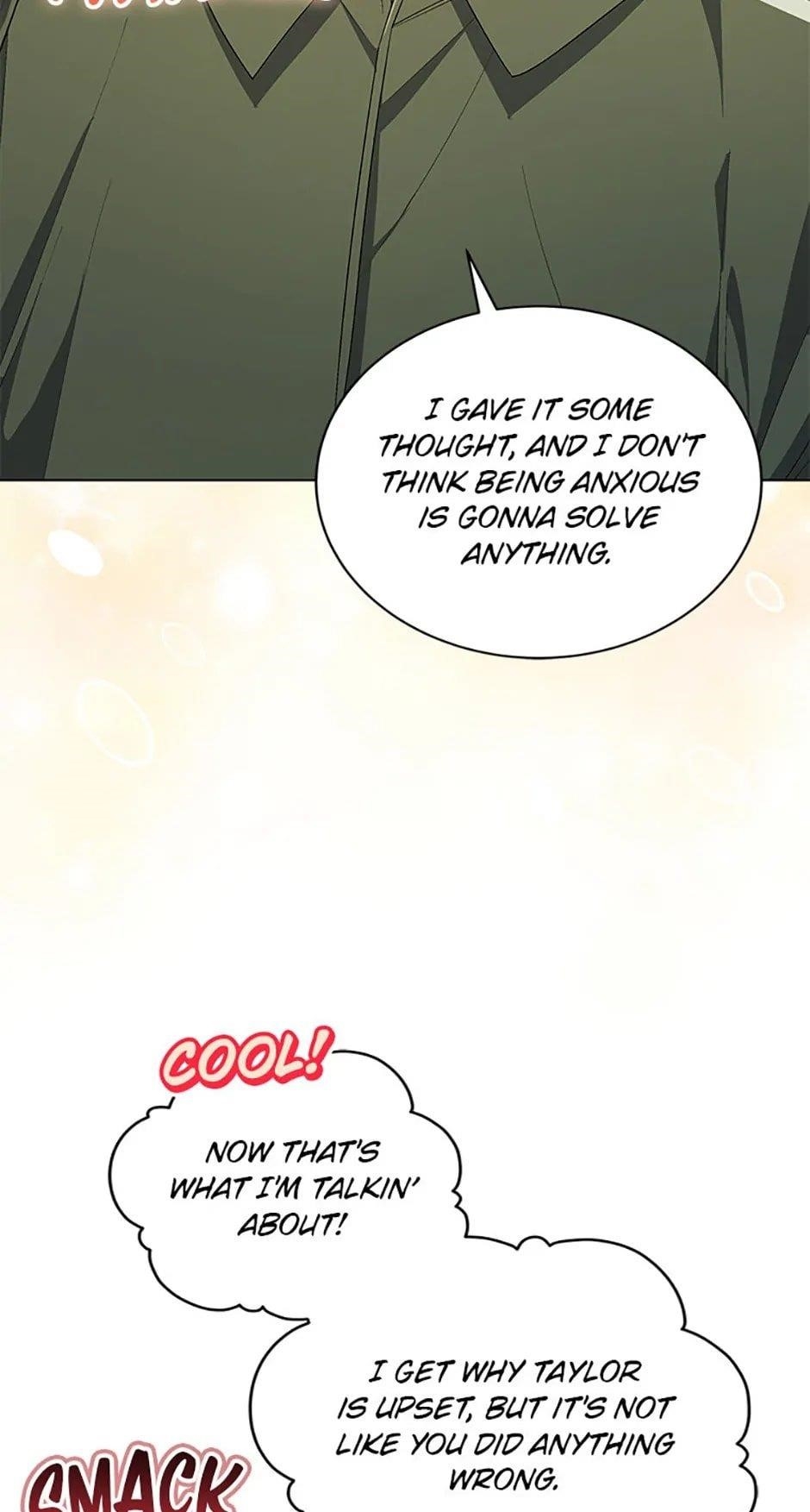 The Slow Second Life of a Dismissed Dark Soldier (age 30) Chapter 76 - Page 62