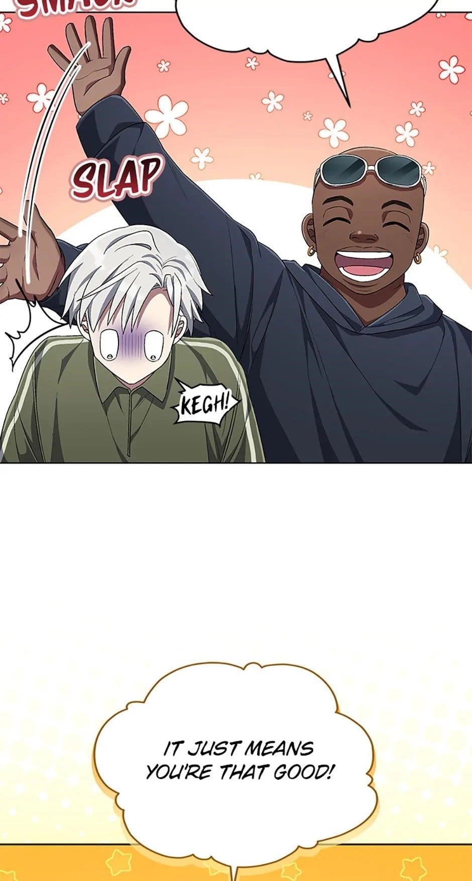 The Slow Second Life of a Dismissed Dark Soldier (age 30) Chapter 76 - Page 63