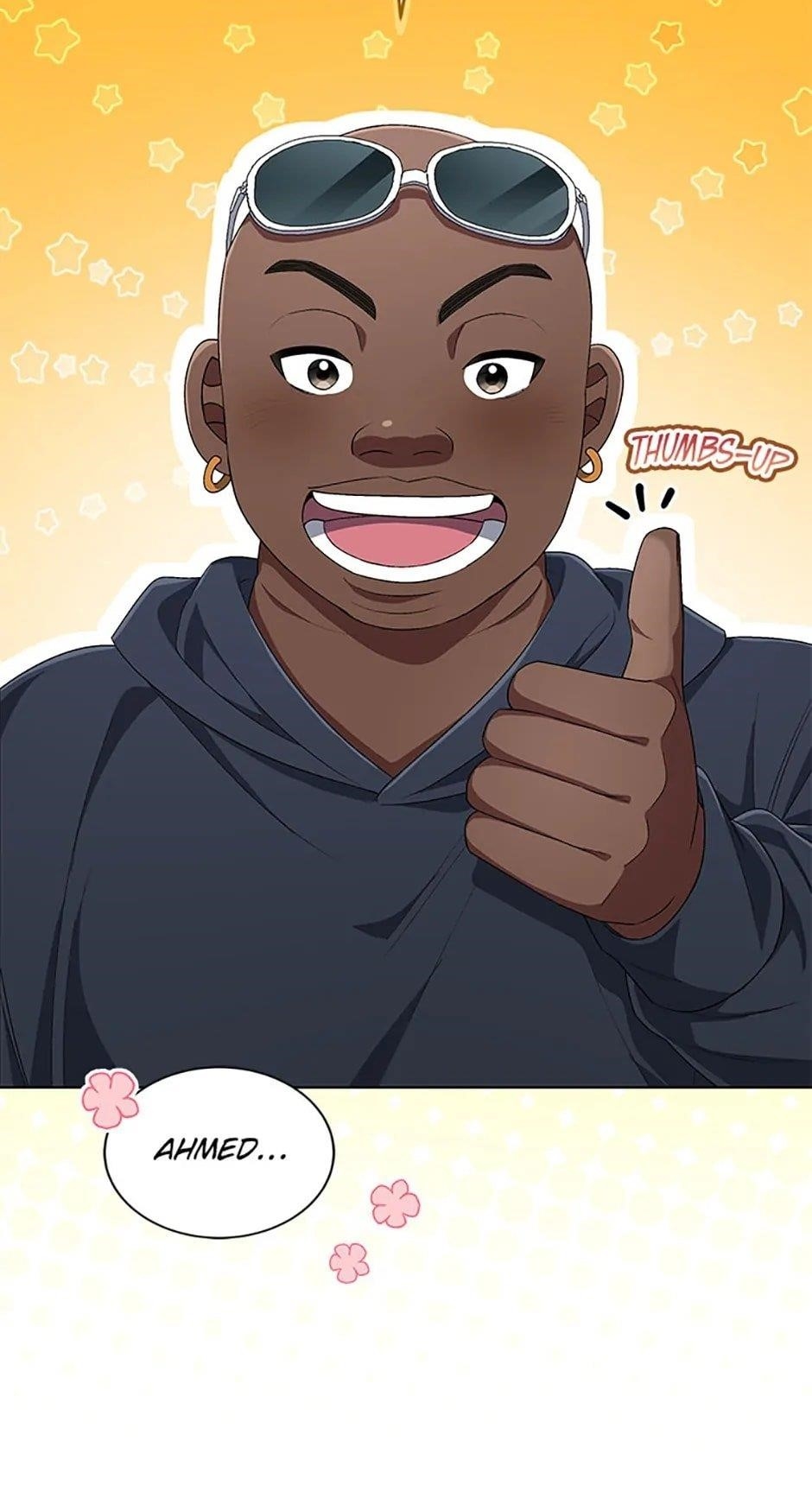 The Slow Second Life of a Dismissed Dark Soldier (age 30) Chapter 76 - Page 64