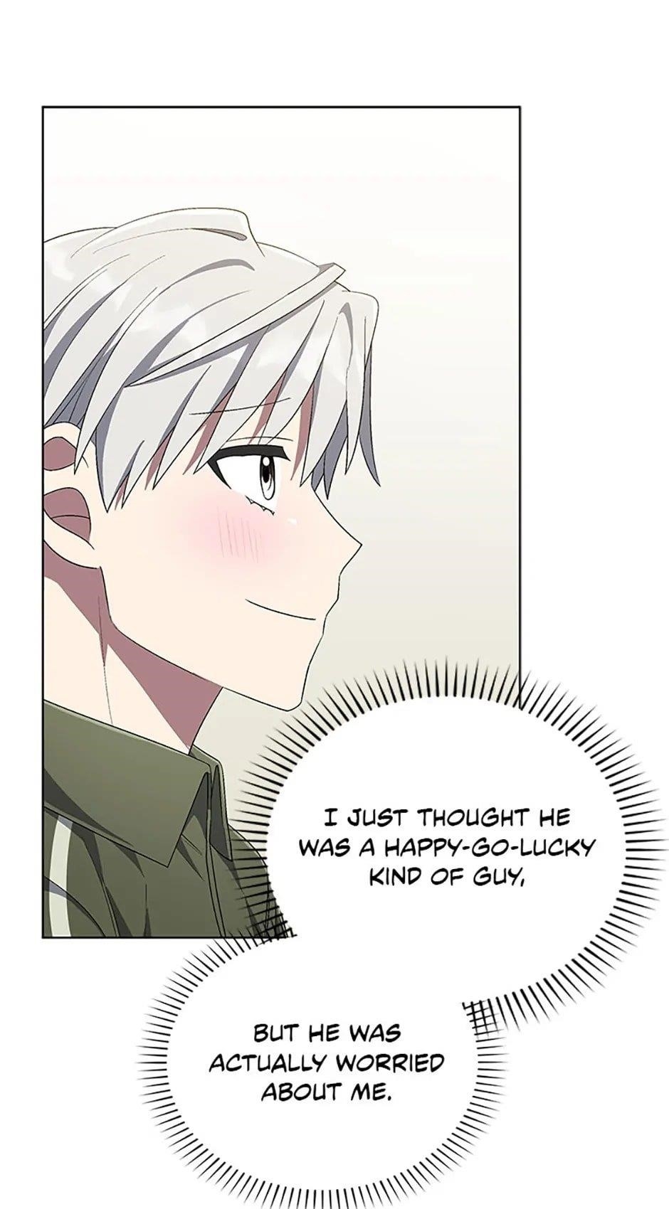 The Slow Second Life of a Dismissed Dark Soldier (age 30) Chapter 76 - Page 65