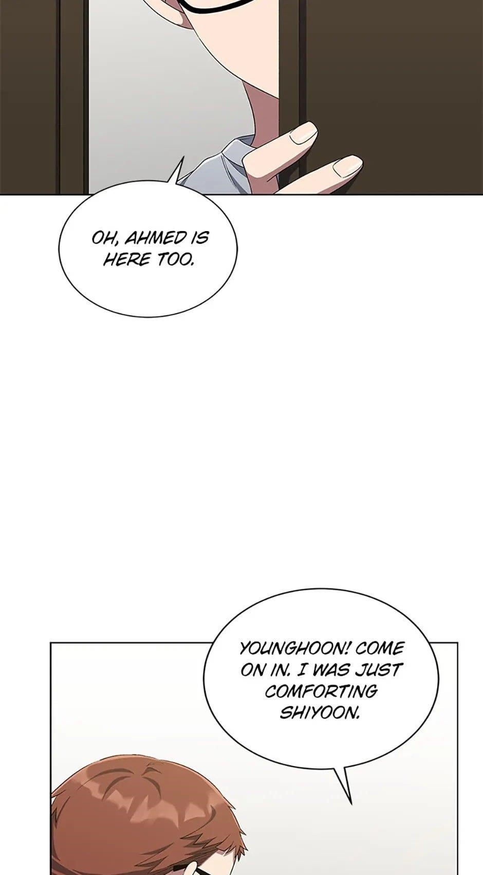 The Slow Second Life of a Dismissed Dark Soldier (age 30) Chapter 76 - Page 67