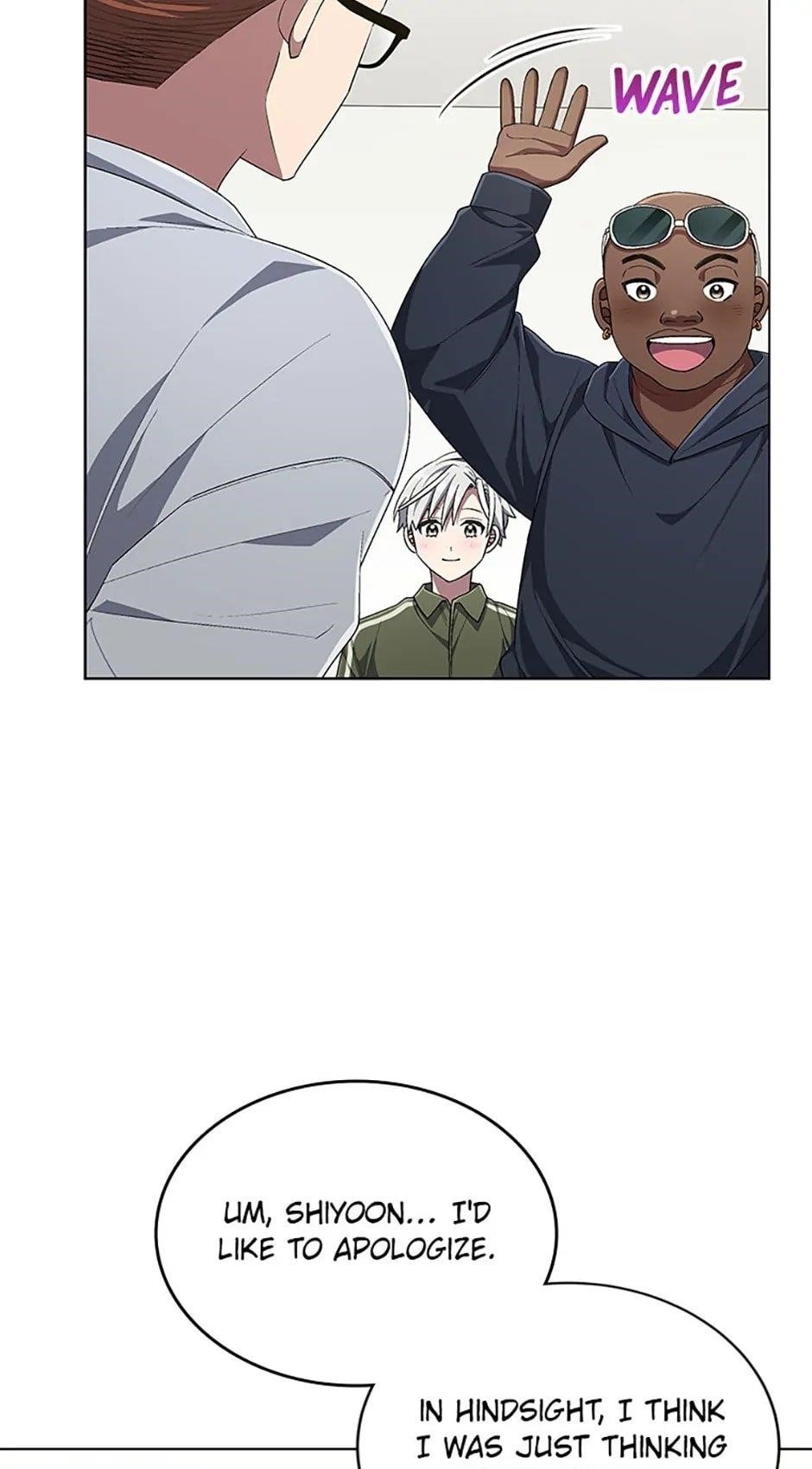 The Slow Second Life of a Dismissed Dark Soldier (age 30) Chapter 76 - Page 68