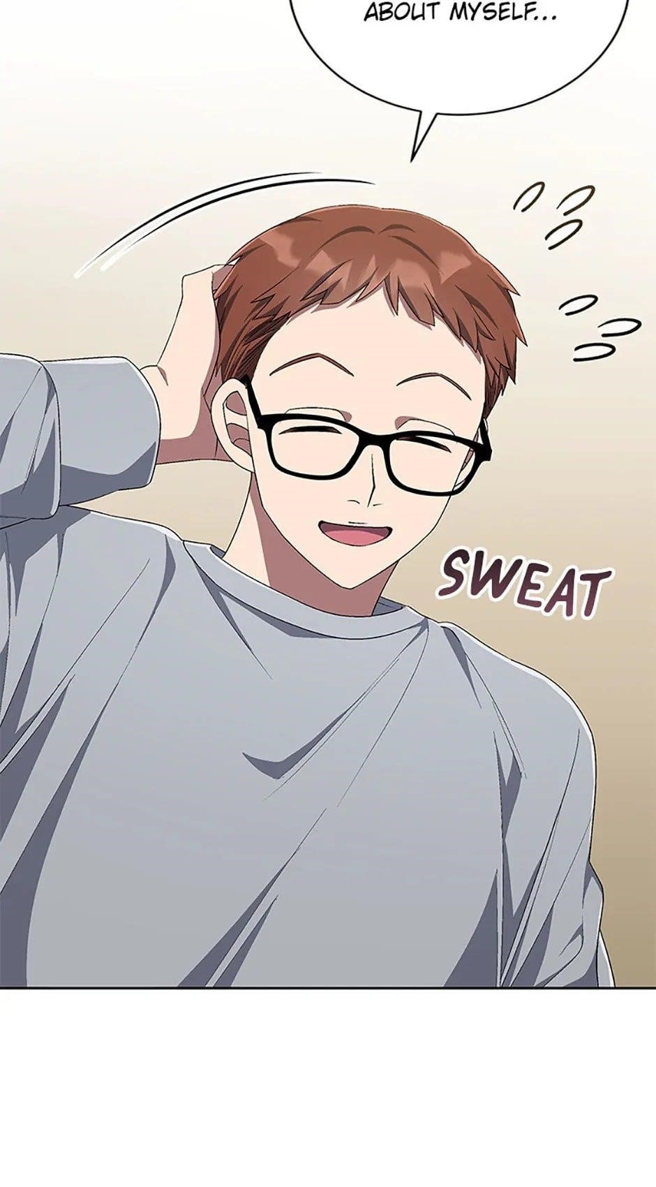 The Slow Second Life of a Dismissed Dark Soldier (age 30) Chapter 76 - Page 69